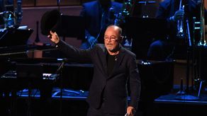 Rubén Blades no se presentará en la Teletón 20-30