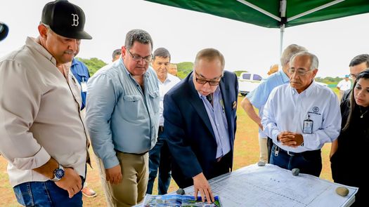 CSS construirá Policlínica de David y brindará atención de resonancias magnéticas nucleares