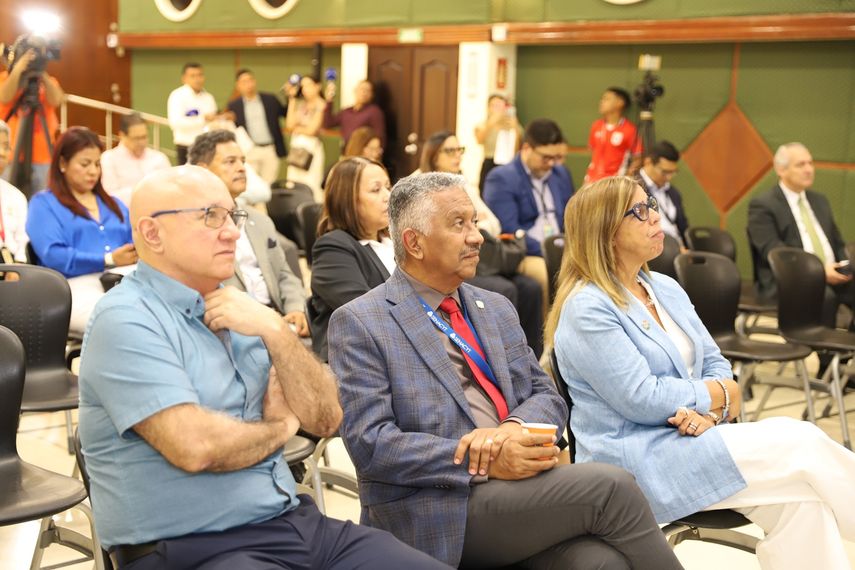 CCIAP presenta el IX Informe de Calidad de Vida de Panamá