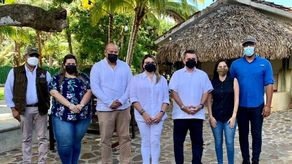 Mitradel y Camtur buscan generar empleos en el turismo