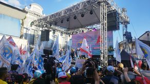 Ricardo Martinelli apoyaría a Mulino de ser inhabilitado
