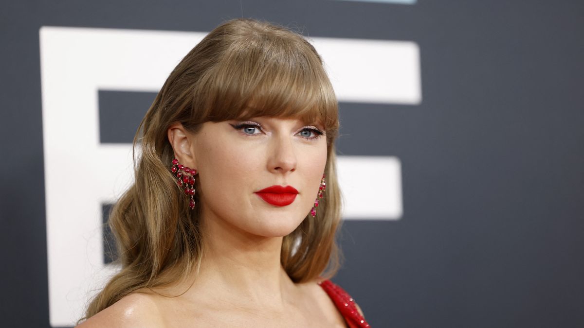 Trump se burla de Taylor Swift tras abucheos en el Super Bowl