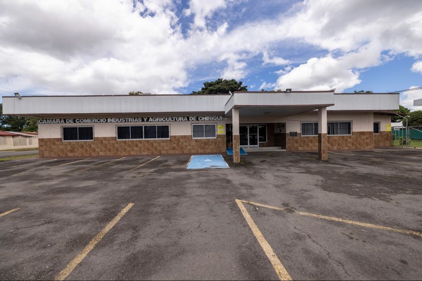 Cámara de Comercio de Chiriquí apoya Ley de Cabotaje