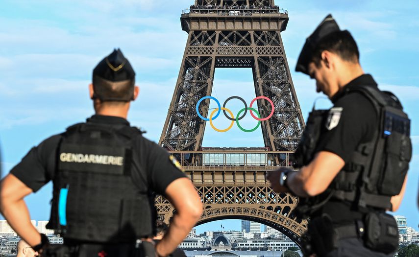 El papa Francisco espera que los Juegos Olímpicos de París sean "para todo el pueblo de Francia una ocasión de concordia fraterna", según indicó en un mensaje publicado este viernes, a una semana de la apertura de la gran cita deportiva. El papa Francisco espera que los Juegos Olímpicos de París sean "para todo el pueblo de Francia una ocasión de concordia fraterna", según indicó en un mensaje publicado este viernes, a una semana de la apertura de la gran cita deportiva.
