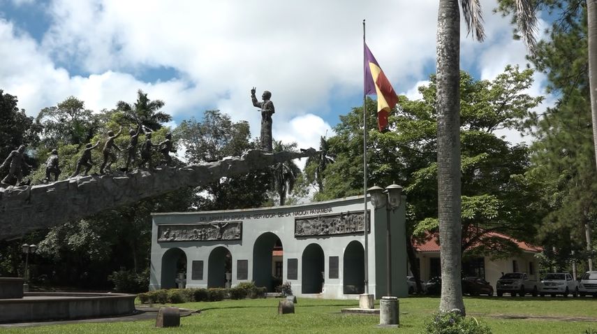 Melitón Arrocha denuncia falta de transparencia en Panameñismo