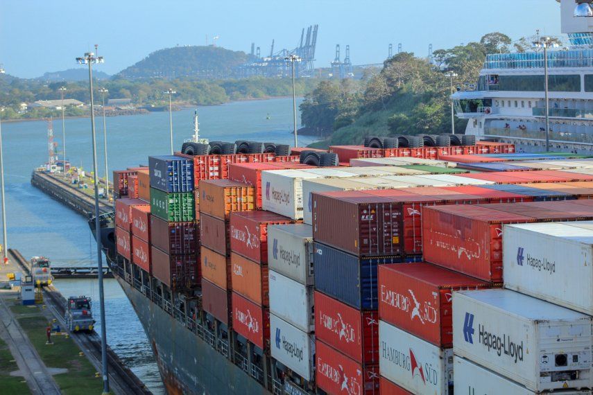 El Ministerio de Comercio e Industrias (MICI) informó que las exportaciones de Panamá hacia Turquía, presentaron un crecimiento significativo.