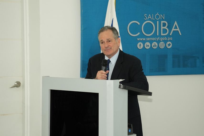 Panamá refuerza compromiso climático con presentación del Nivel de Referencia Forestal 2025