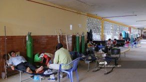 Perú supera los 60.000 muertos por covid-19