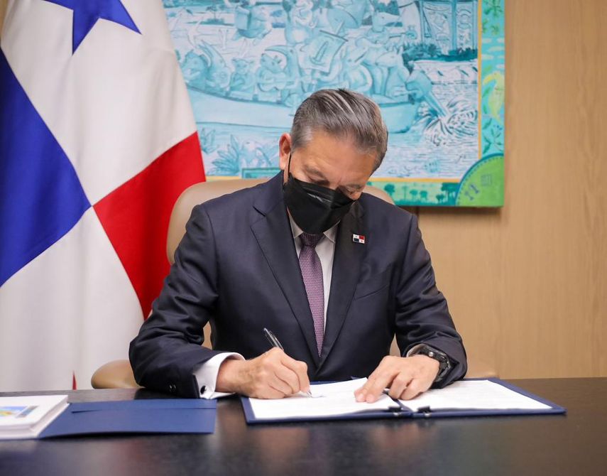 Panamá cuenta ahora con Red Nacional de Bibliotecas Públicas.