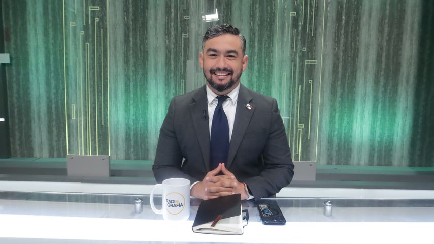 Luis Duke: El proyecto de reforma a la CSS es complejo y debe analizarse a fondo