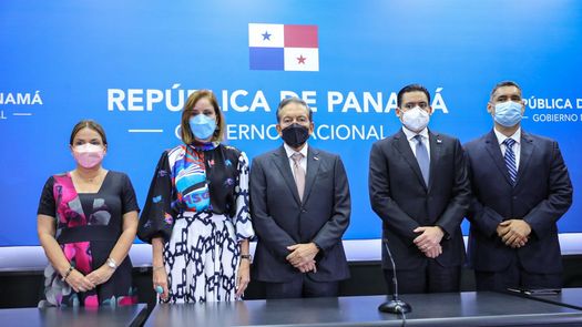Panamá lanza oficialmente las Olimpiadas Mundiales de Robótica 2023