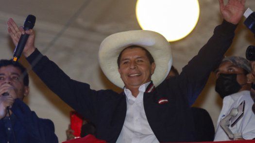 Perú y Pedro Castillo enfrentan retos
