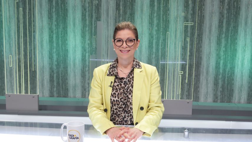 Ana Matilde Gómez: Panamá debe evitar ser acorralado por Marco Rubio