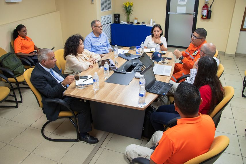 Predicción de terremoto en Panamá del viernes, es fake news