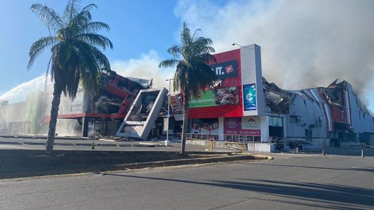 La decisión de la Camchi, también fue adoptada, tomando en consideración que la medida será temporal y que no afectará el desarrollo del evento ferial durante los próximos años.