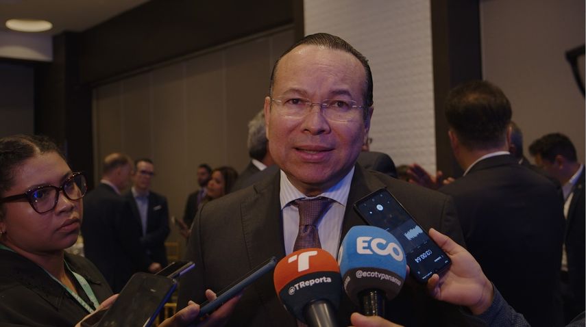 Superintendencia de Bancos: nueva administración genera confianza en los mercados