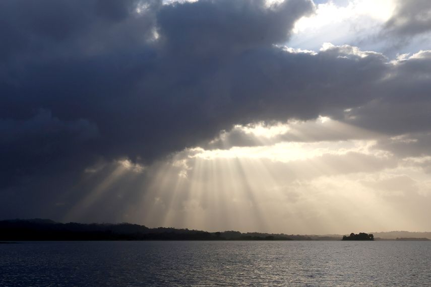 Panamá se encuentra bajo alertas de calor e índices de radiación ultravioleta (UV-B) elevados