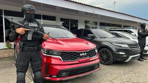 Fiscalía aprehende a más de 40 personas en operación Fuego