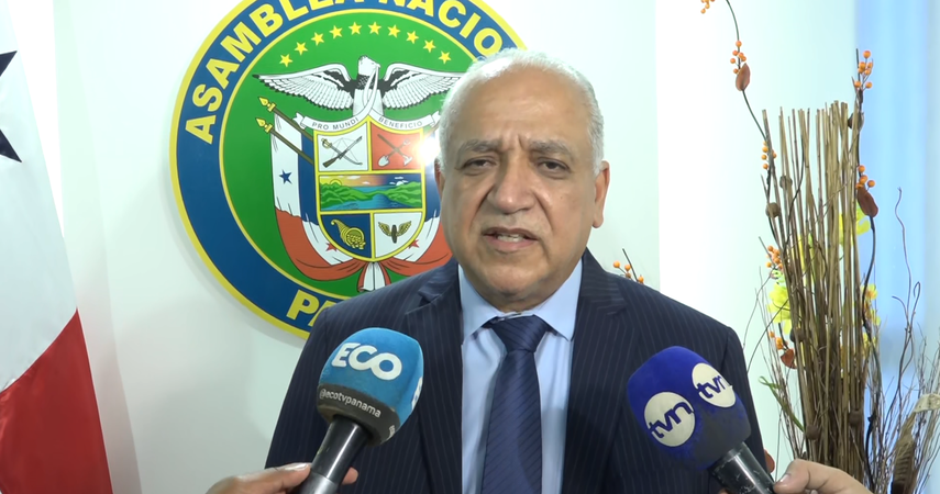 Luis Eduardo Camacho