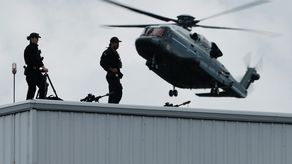 México aboga por la no intervención ante el despliegue militar de EE.UU. en Venezuela