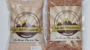Aupsa decomisa Sal del Himalaya por no cumplir con reglas sanitarias