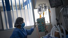 Perú confirma primer caso de viruela del mono