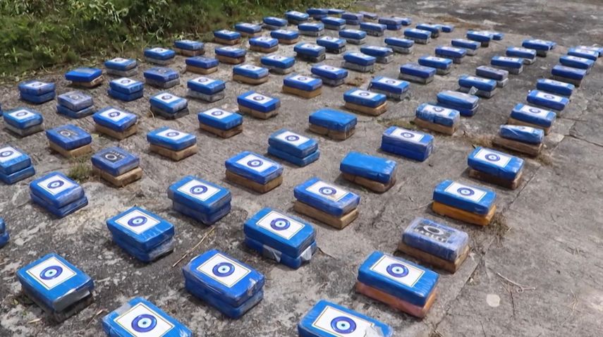 Narcotráfico ha alcanzado a instituciones, dicen autoridades