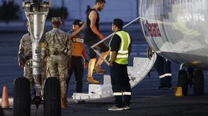 Acuerdo Panamá-EE.UU. facilita el retorno de migrantes a Colombia, Ecuador e India