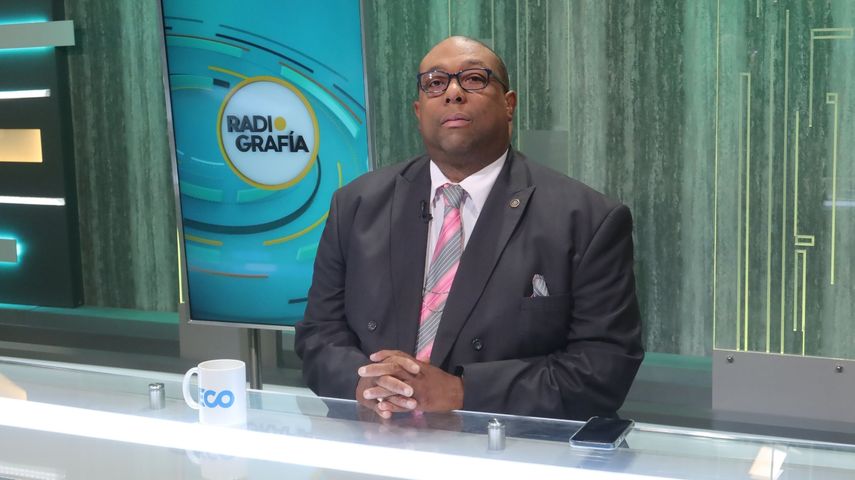 Marco Austin: Candidatura de Mulino va contra la constitución