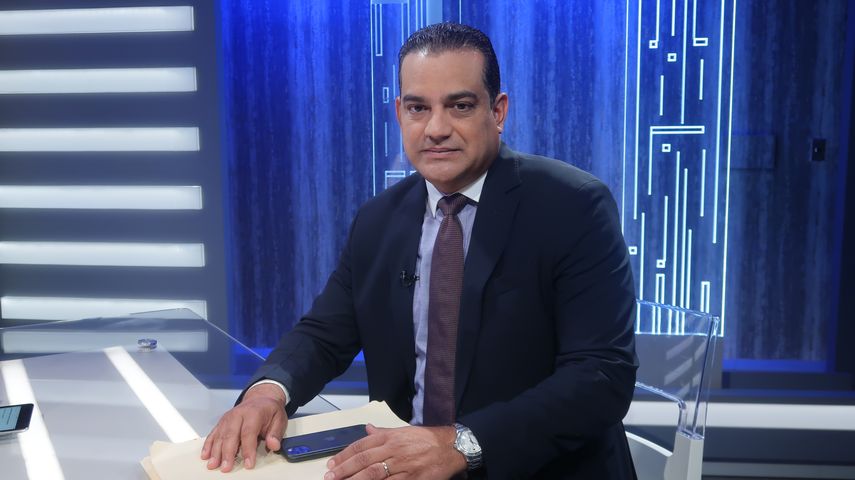 Luis Ernesto Carles cuestiona irregularidades en la AMP