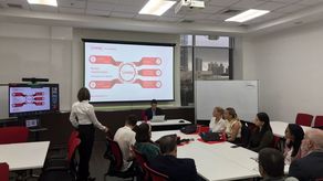 ADEN fortalece la educación preparando profesionales para los desafíos del futuro