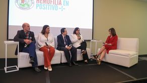 Realizan encuentro en Panamá para abordar implicaciones de la hemofilia