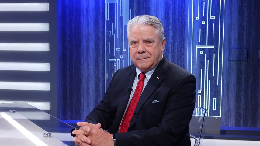 Fernando Aramburú: Presupuesto de 2024 podría estar abultado