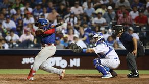 Panamá vence a Nicaragua y se corona primer campeón de la Serie de las Américas