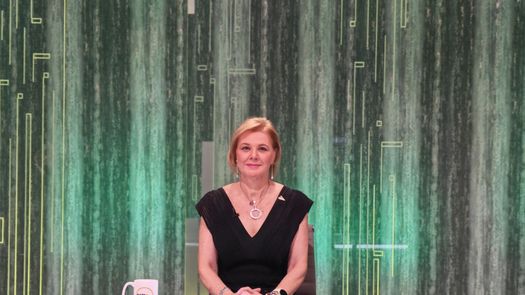 Giulia De Sanctis: pide atacar la corrupción en las cárceles y acelerar decisión sobre la mina Giulia De Sanctis: pide atacar la corrupción en las cárceles y acelerar decisión sobre la mina