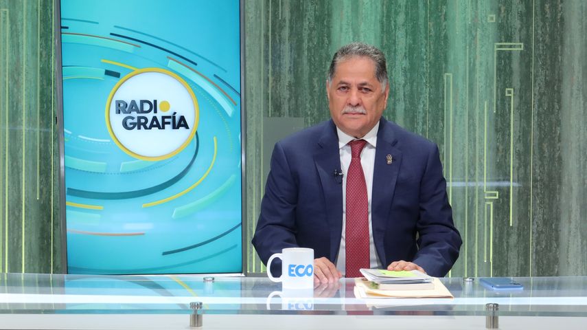 Roberto Ábrego afirma que contrato minero se va aprobar