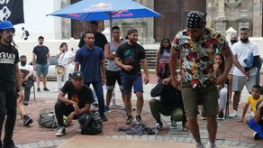 Micro Urban Fest se desarrolló con éxito en Plaza Catedral