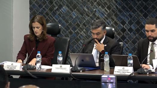 Aspirantes a la Defensoría serán analizados por los diputados.