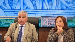 Presidenta de la Asamblea Nacional