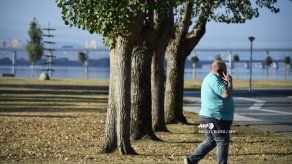 Hombres obesos son víctimas frecuentes del coronavirus