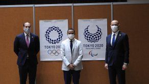 Panamá aporta más 246 mil dólares para atletas en olimpiadas