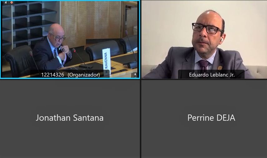 La Defensoría del Pueblo expuso, en el informe solicitado por el Comité contra las Desapariciones Forzadas, la situación de los migrantes.