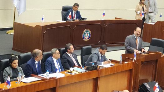 Asamblea Nacional concluye debate del segundo bloque de reformas a la CSS