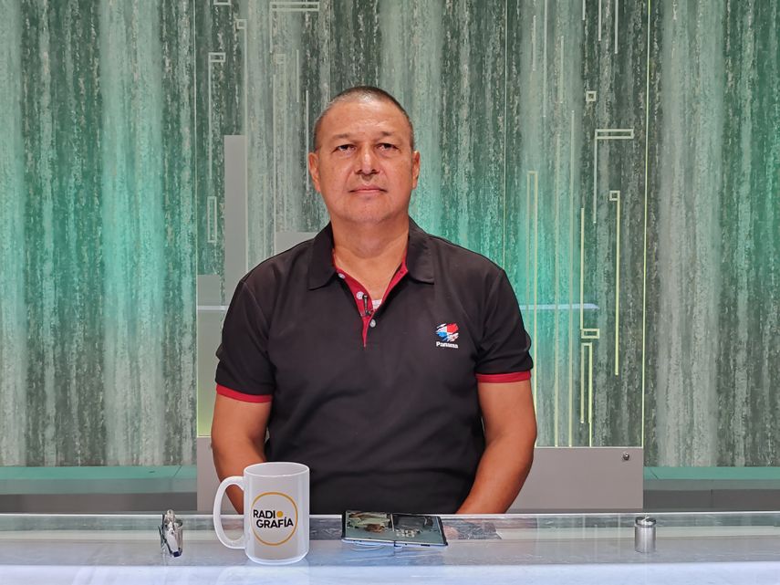 Carlos De Icaza