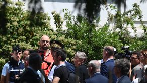 Un hombre hiere a seis niños en un ataque con cuchillo en Francia