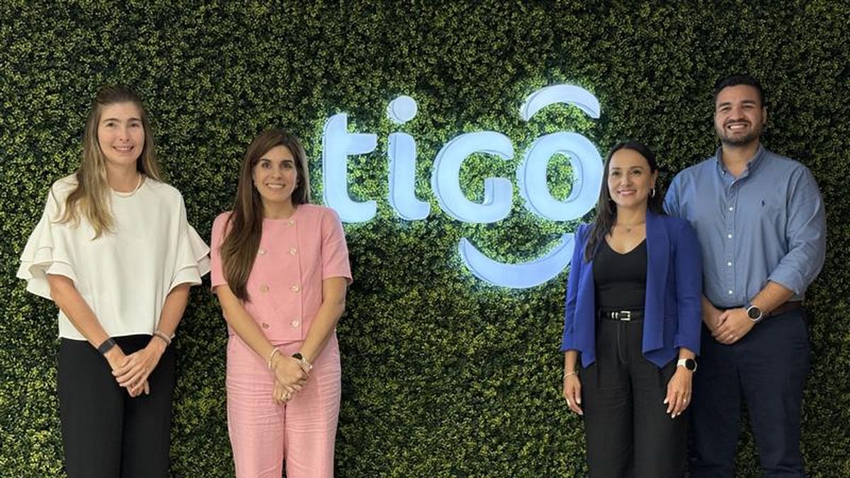 Alianza entre Tigo, Samsung y Nutre Hogar impulsa desarrollo infantil en comunidades indígenas Alianza entre Tigo, Samsung y Nutre Hogar impulsa desarrollo infantil en comunidades indígenas
