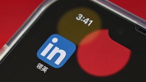 LinkedIn cerrará su última aplicación disponible en China