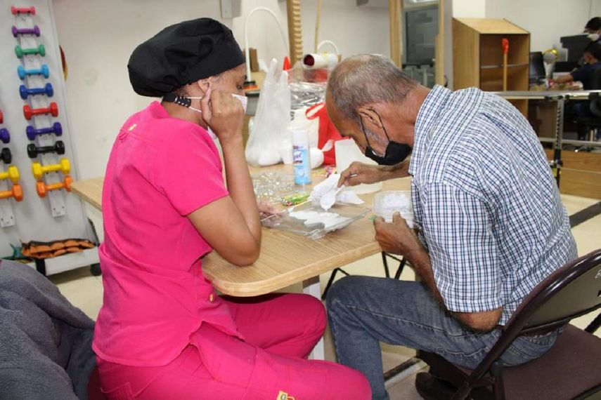 Covid-19: secuelas pueden durar de 3 a 7 meses 