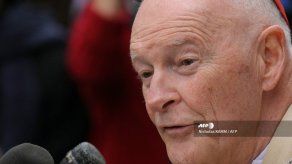Vaticano niega haber encubierto abusos sexuales cometidos por excardenal McCarrick