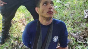 CSJ explica por qué se redujo la pena de 50 a 30 años a favor de Ventura Ceballos